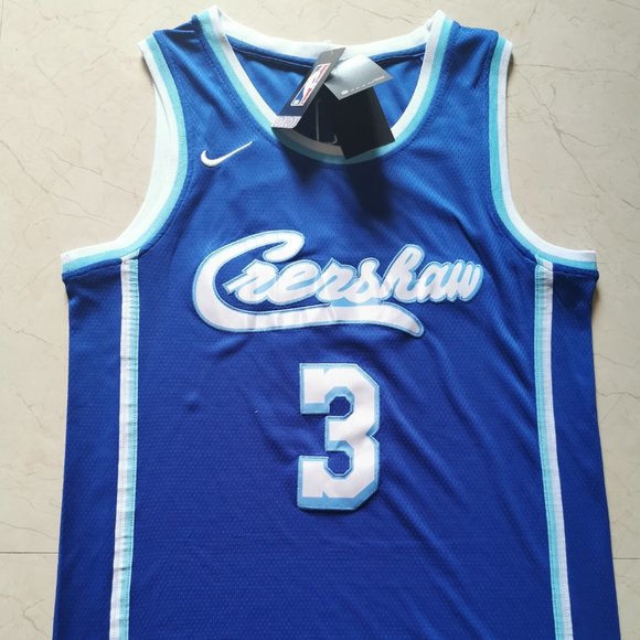 anthony davis authentic jersey